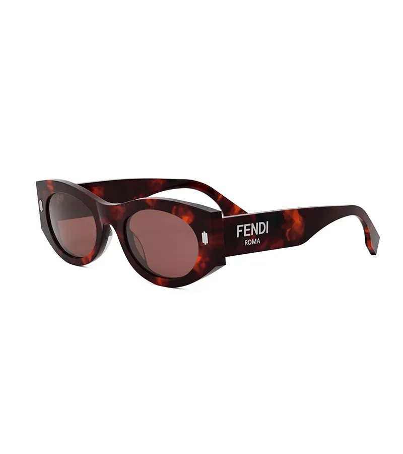 FENDI SYZE FE40125I 5254S - 1