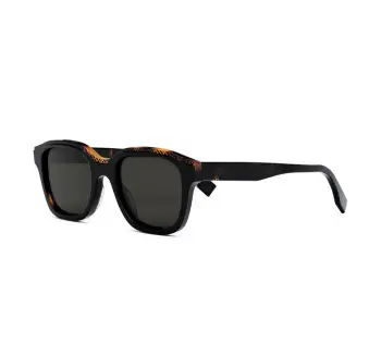 FENDI SYZE FE40077I 5101A