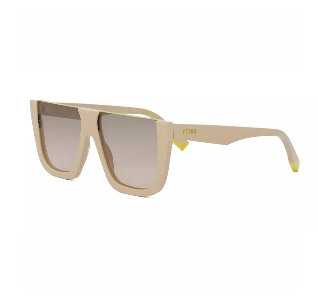 FENDI SYZE FE40136I 6257F - 1