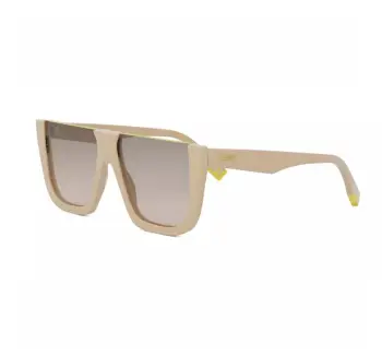 FENDI SYZE FE40136I 6257F