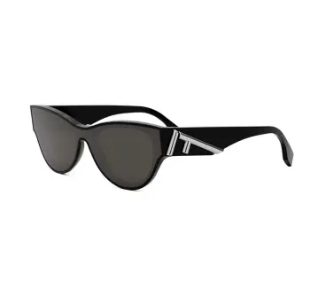 FENDI SYZE FE40135I 0001A