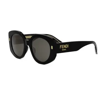 FENDI SYZE FE40137I 5101A