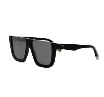 FENDI SYZE FE40136I 6201A