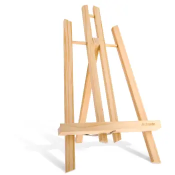 Mbajtëse Druri Për Telajo 40 Cm