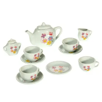 Loder Set-Caji 13Cp
