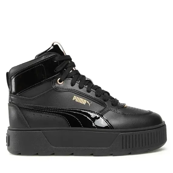 Atlete PUMA Karmen Rebelle Mid Wtr - 1