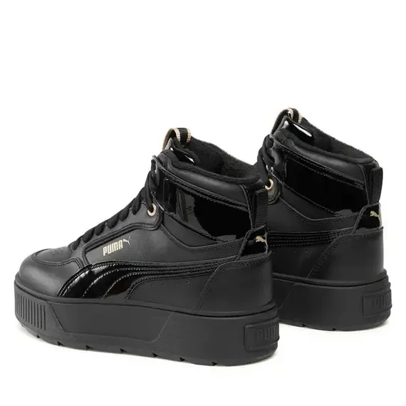Atlete PUMA Karmen Rebelle Mid Wtr - 2