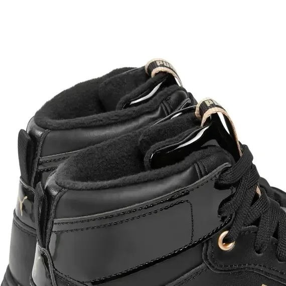 Atlete PUMA Karmen Rebelle Mid Wtr - 5