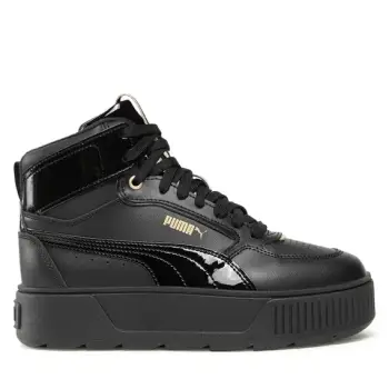 Atlete PUMA Karmen Rebelle Mid Wtr