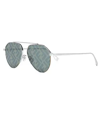 FENDI SYZE FE40061U 5716X
