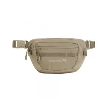 Çantë Beli PENTAGON Tactical Modular Fanny Pack