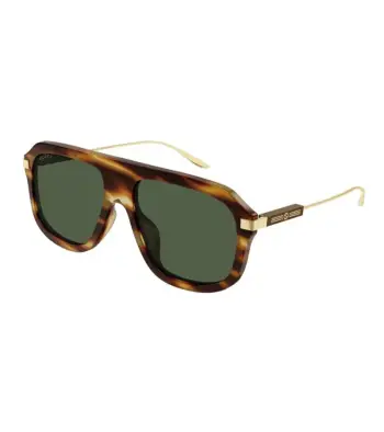 GUCCI SYZE GG1309S-007 57