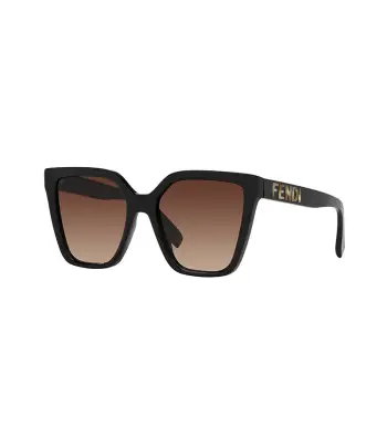 FENDI SYZE FE40086I 5501F