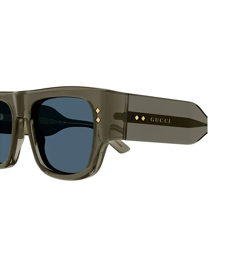 GUCCI SYZE GG1262S-003 54 - 2