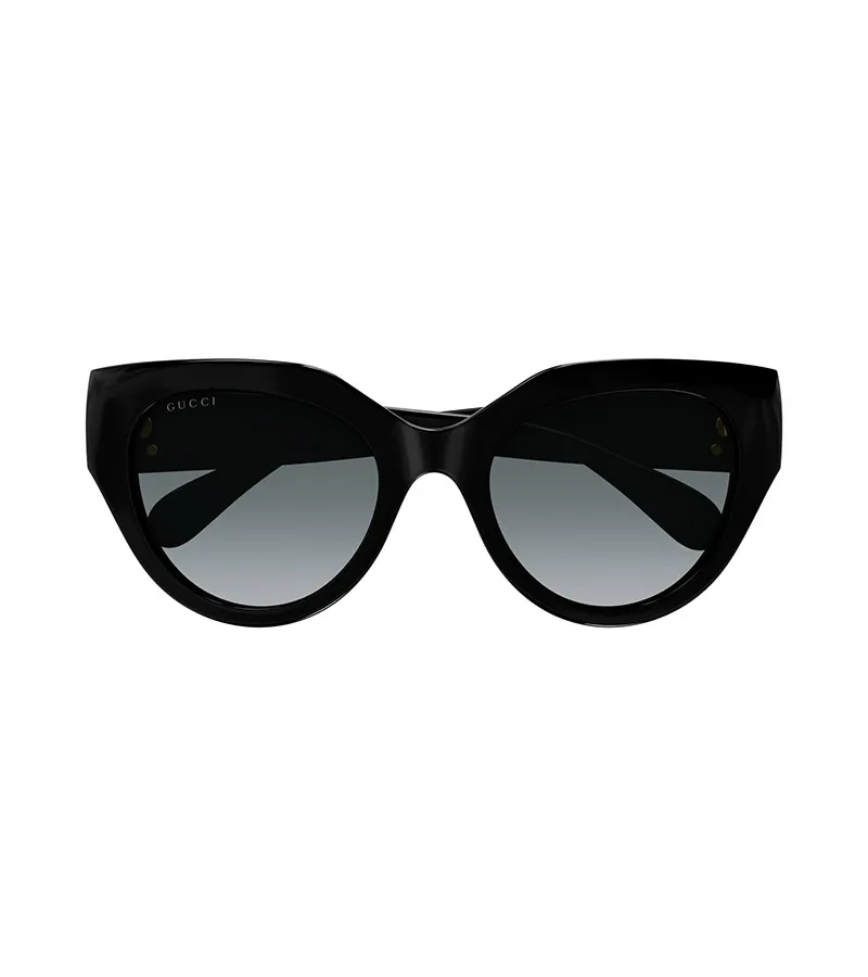 GUCCI SYZE GG1408S-001 52 - 2