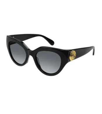 GUCCI SYZE GG1408S-001 52