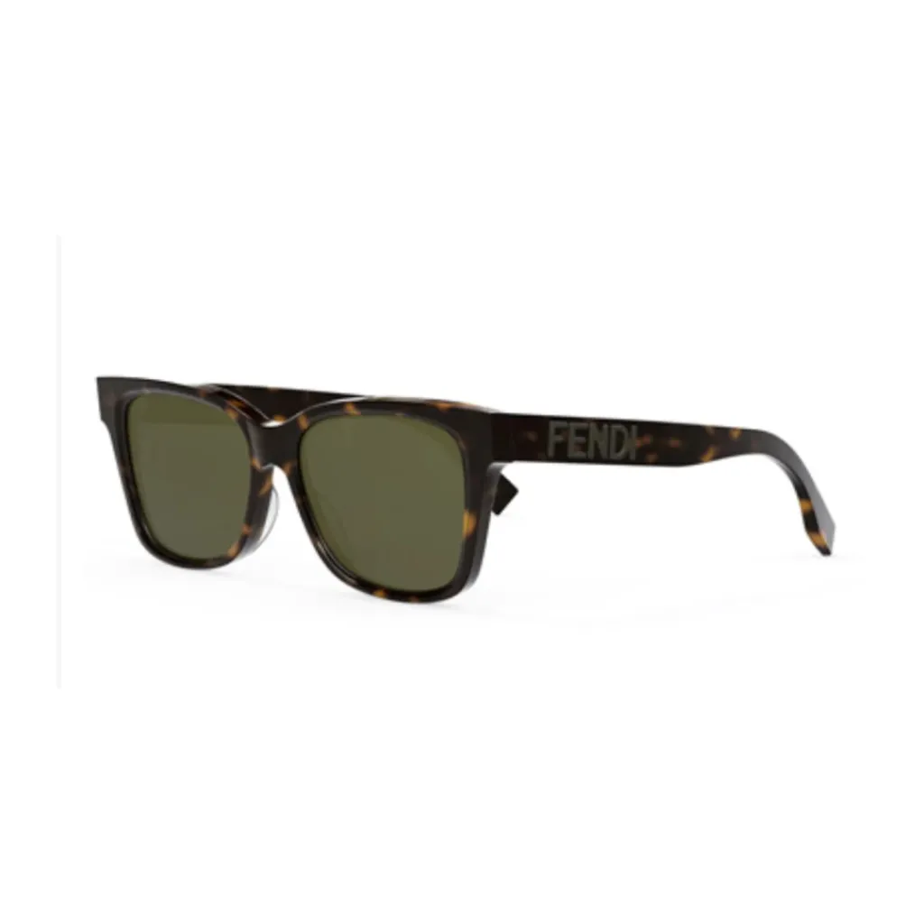 FENDI SYZE FE40046U 5452N - 1