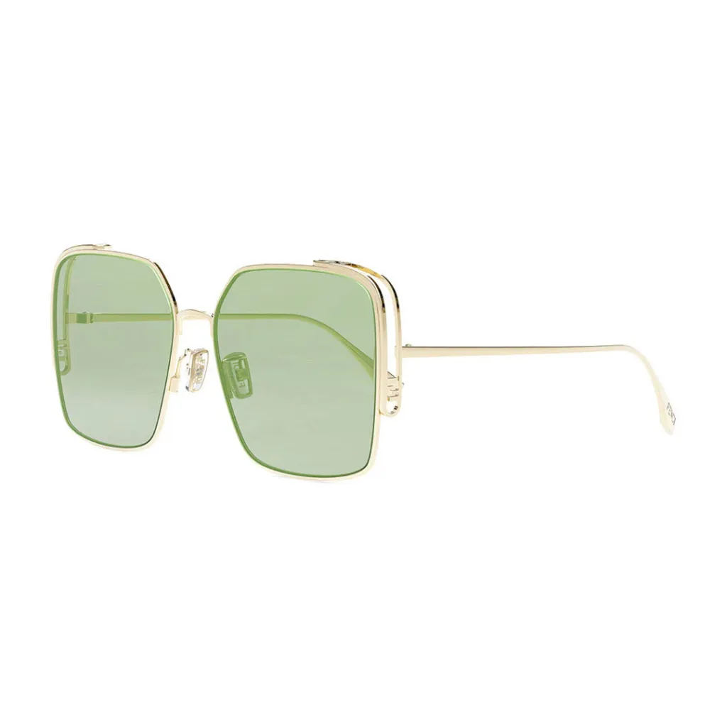 FENDI SYZE FE40038U 5910Q - 1