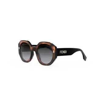 FENDI SYZE FE40045I 5453B