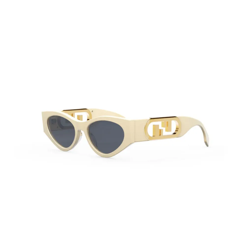 FENDI SYZE FE40049I 5425V - 1