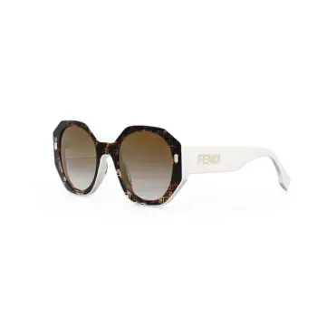 FENDI SYZE FE40045I 5455F