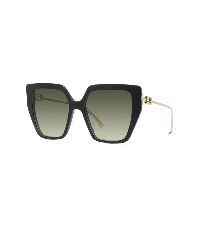 FENDI SYZE FE40012U 5501P - 1