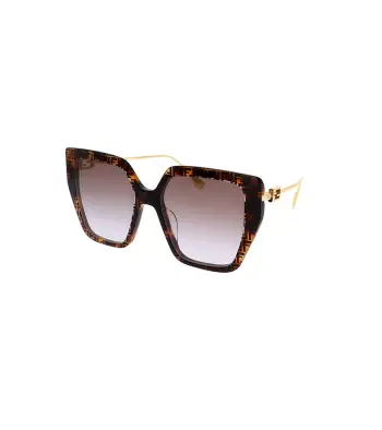 FENDI SYZE FE40012U 5555F