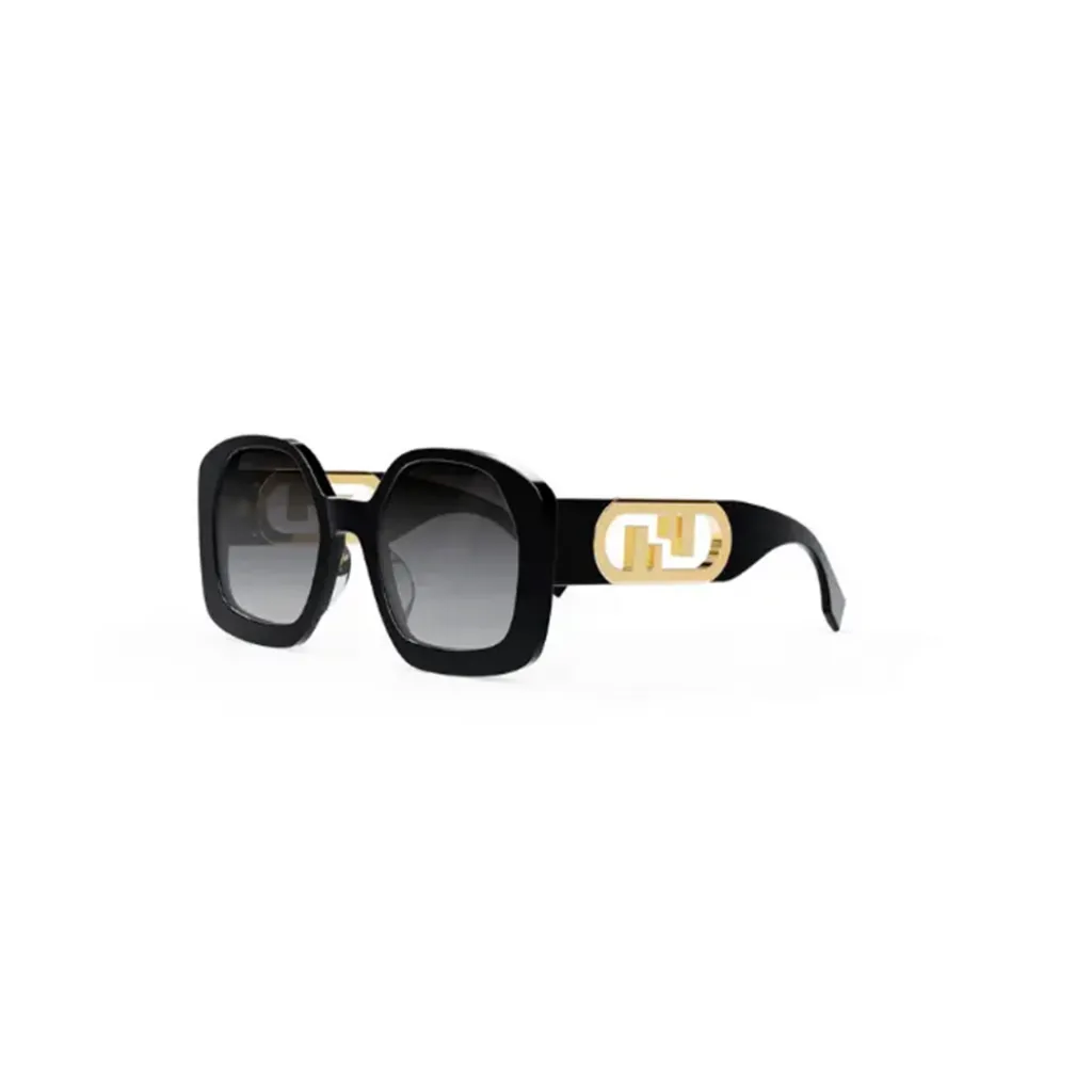 FENDI SYZE FE40048U 5401B - 1