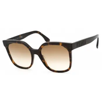 FENDI SYZE FE40007I 5552F