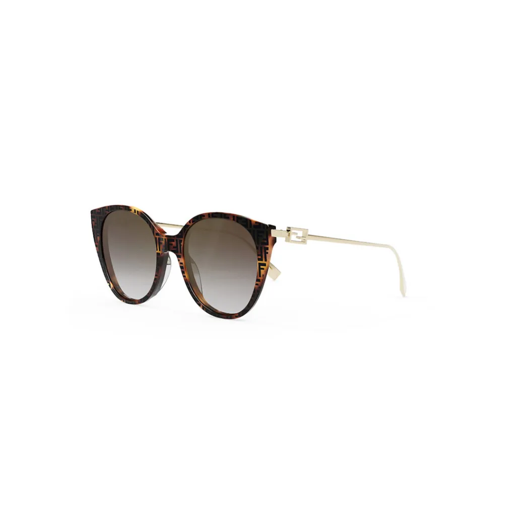 FENDI SYZE FE40047I 5455F - 1