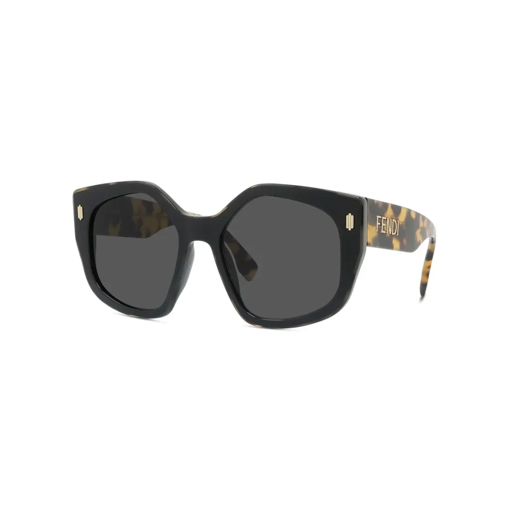 FENDI SYZE FE40017I 5501A - 1