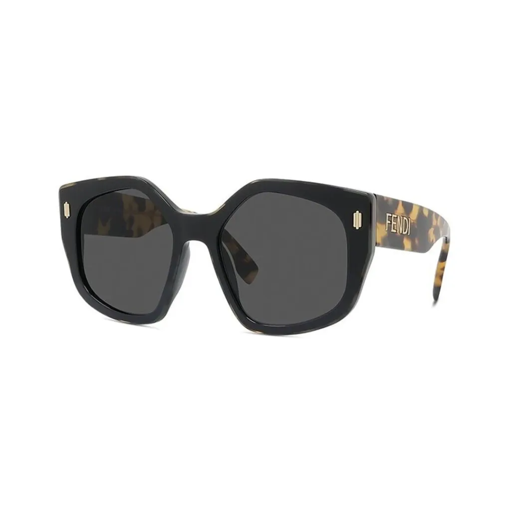 FENDI SYZE FE40017I 5501A - 2