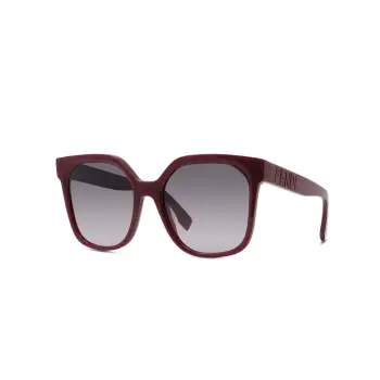 FENDI SYZE FE40007I 5566F