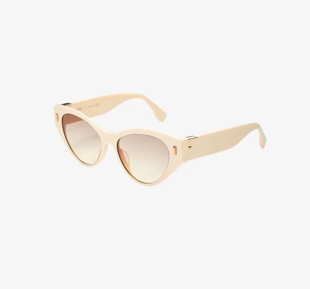 FENDI SYZE FE40035I 5525F - 1