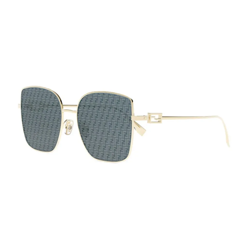 FENDI SYZE FE40013U 5910X - 1