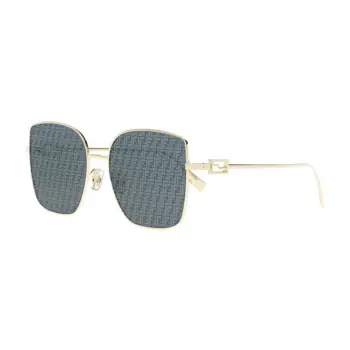 FENDI SYZE FE40013U 5910X