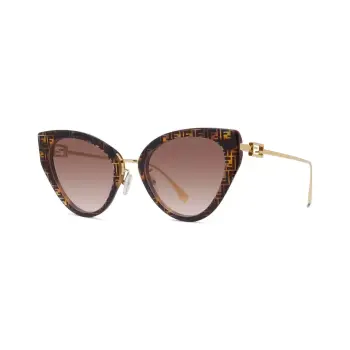 FENDI SYZE FE40014U 5455F