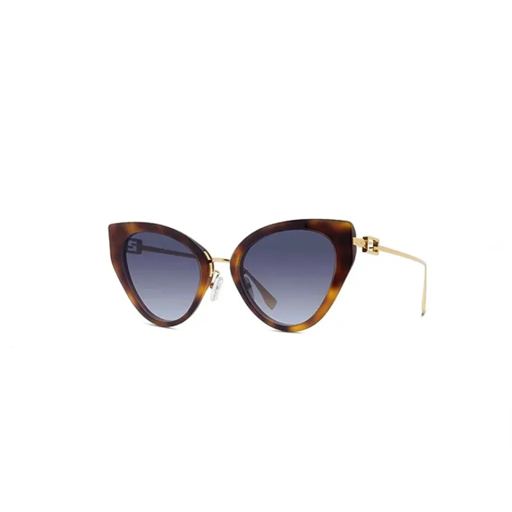 FENDI SYZE FE40014U 5453B - 1