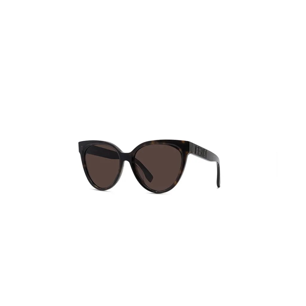 FENDI SYZE FE40008U 5652E - 1