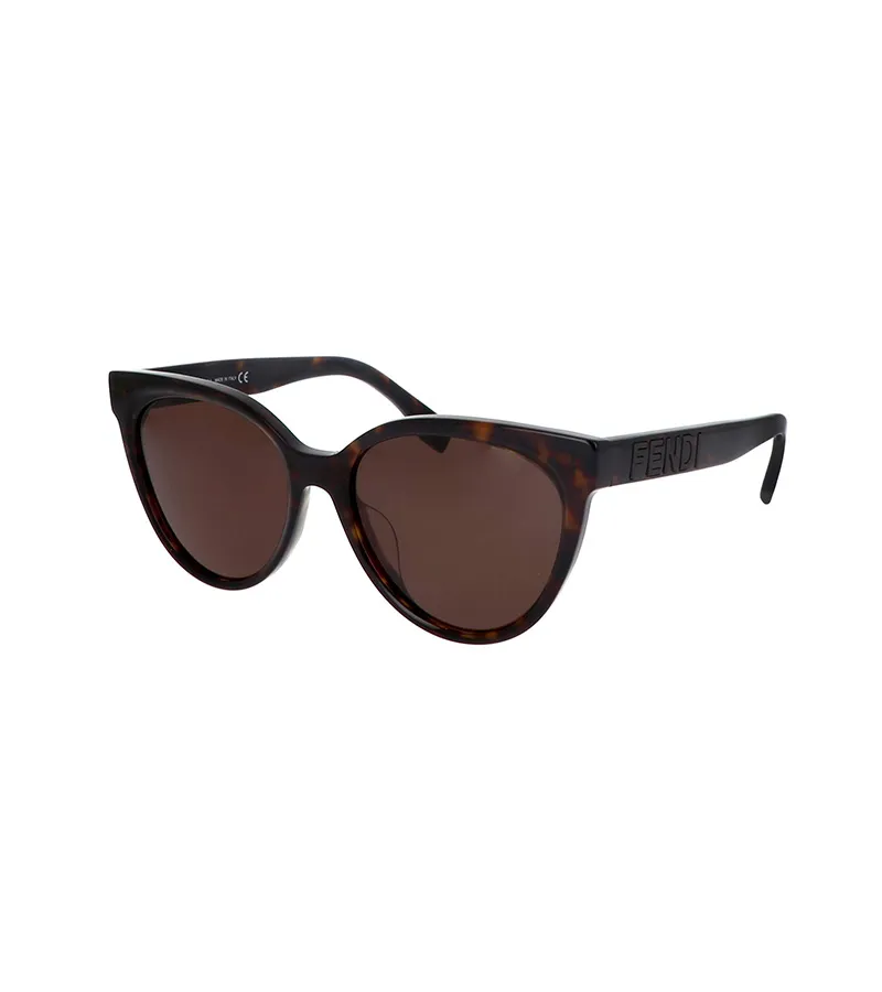 FENDI SYZE FE40008U 5652E - 2