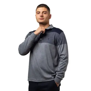 Bluzë Polo Giovanni Ferrini P23-9315