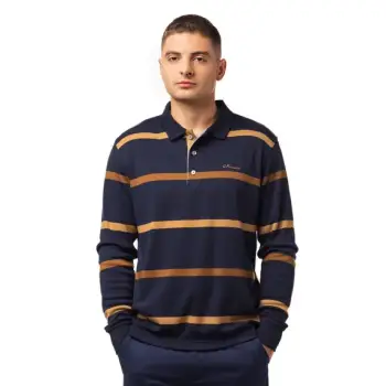 Bluzë Polo Giovanni Ferrini P23-8585