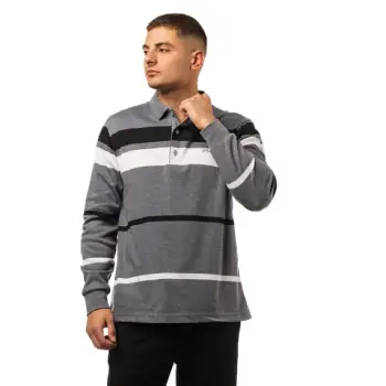Bluzë Polo Giovanni Ferrini P23-9320