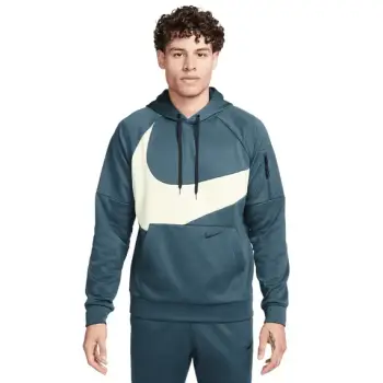 Duks NIKE M Nk Tf Hd Po Swoosh