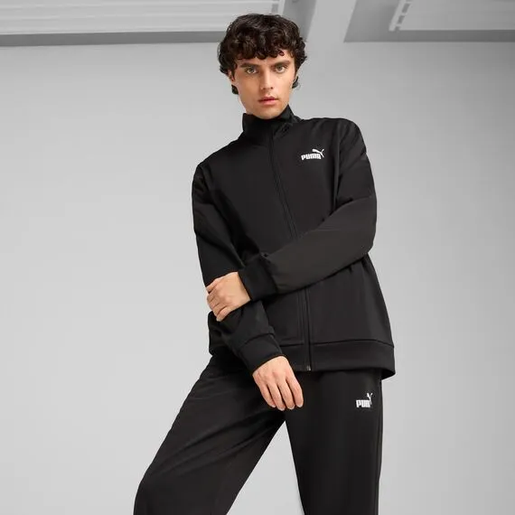 Trenerka Komplet PUMA Ess Poly Suit Cl - 5