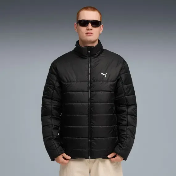 Xhaketë PUMA Ess Padded Jacket - 1