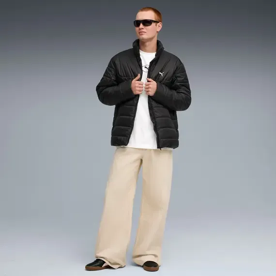 Xhaketë PUMA Ess Padded Jacket - 3