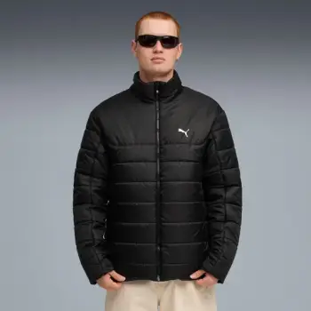 Xhaketë PUMA Ess Padded Jacket