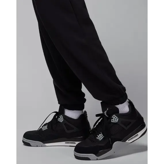 Trenerka Të Poshtme NIKE M J Df Sprt Csvr Flc Pant - 4