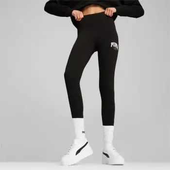 Hellanke PUMA Squad High-Waist Leggings